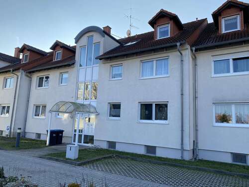 Foto - Wohnung zum Mieten in Beucha 300,00 € 33.5 m²