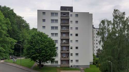 Foto - Wohnung zum Mieten in Siegen 608,00 € 76 m²