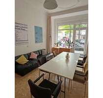 Büro in Berlin 180,00 € 4 m² - 180,00&nbsp;EUR Kaltmiete, ca.&nbsp; 4,00&nbsp;m&sup2; in Berlin (PLZ: 12045)