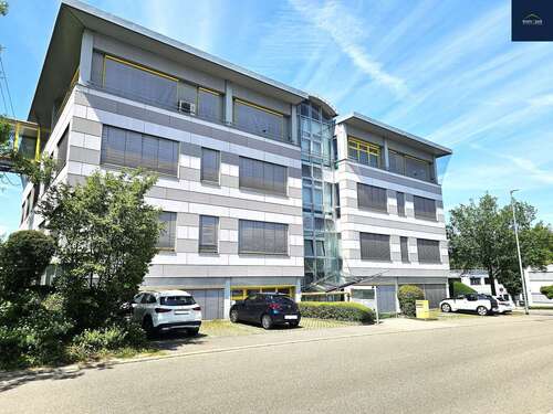 Foto - Büro in Bietigheim-Bissingen 3.350,37 € 385.49 m²
