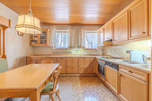 Foto - Wohnung zum Kaufen in Bad Hindelang 408.000,00 € 117 m²