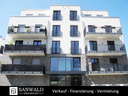 Foto - Wohnung zum Mieten in Mettmann 1.223,00 € 91 m²