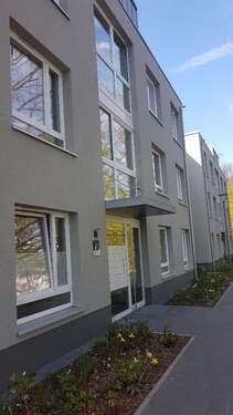 Foto - Wohnung zum Mieten in Hannover 963,77 € 75.06 m²