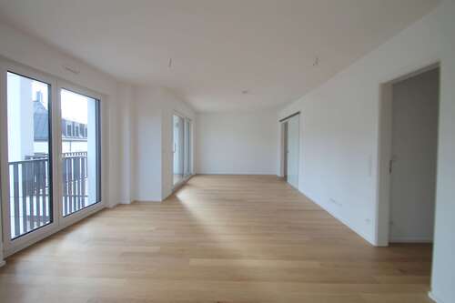 Foto - Wohnung zum Mieten in Augsburg 1.659,00 € 85.19 m²