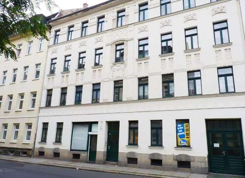 Foto - Wohnung zum Mieten in Leipzig 631,55 € 85 m²