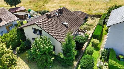 Foto - Haus zum Kaufen in Berg 149.000,00 € 116 m²