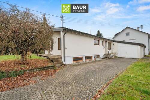 Foto - Haus zum Kaufen in Pfullendorf Denkingen 325.000,00 € 110 m²