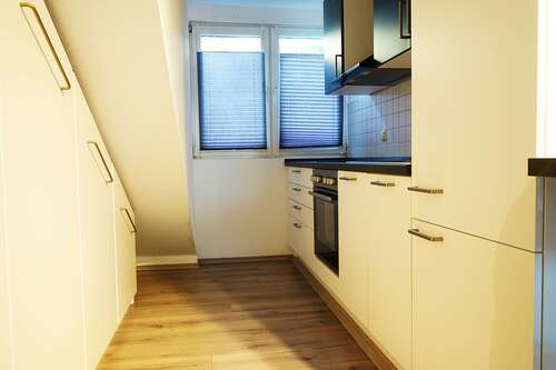 Foto - Wohnung zum Mieten in Wuppertal 300,00 € 34 m²
