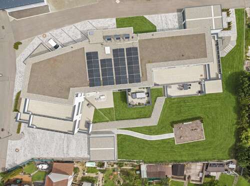 Foto - Wohnung zum Kaufen in Bitz 379.000,00 € 97.5 m²