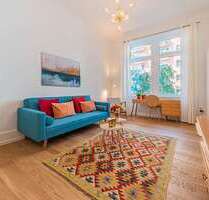 Wohnung zum Mieten in Frankfurt 1.750,00 € 56 m²