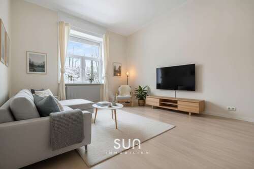 Foto - Wohnung zum Kaufen in Offenbach am Main 229.000,00 € 60 m²