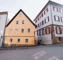 Haus zum Kaufen in Schwäbisch Hall 499.000,00 € 200 m²
