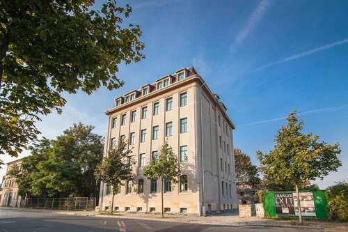 Foto - Wohnung zum Kaufen in Dresden 180.000,00 € 55 m²