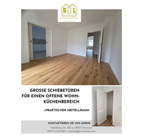 Wohnung zum Mieten in Chemnitz 666,00 € 93.43 m²