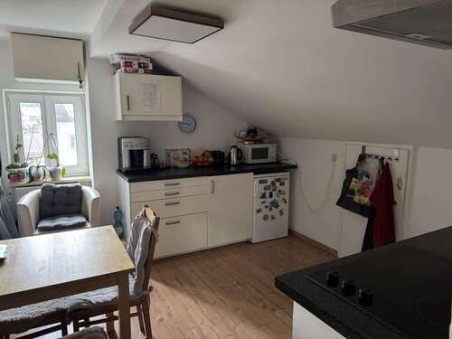 Foto - Wohnung zum Kaufen in Garmisch-Partenkirchen 175.000,00 € 35 m²