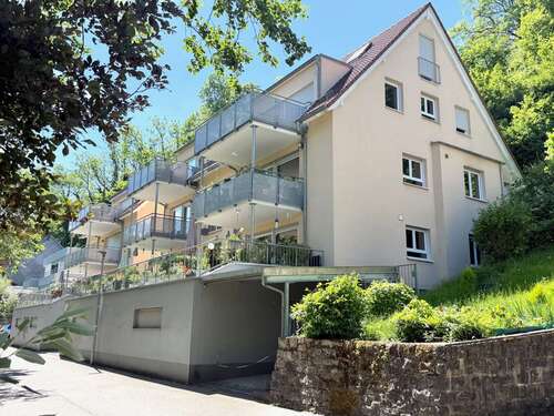 Foto - Wohnung zum Kaufen in Schwäbisch Hall 325.000,00 € 71 m²
