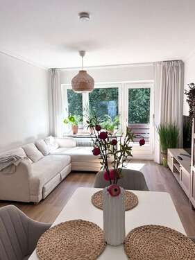 Foto - Wohnung zum Kaufen in München 429.000,00 € 54 m²