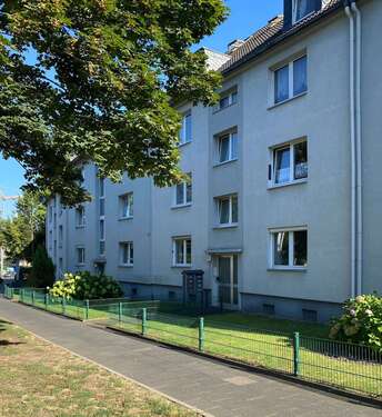 Foto - Wohnung zum Kaufen in Essen 99.000,00 € 48 m²