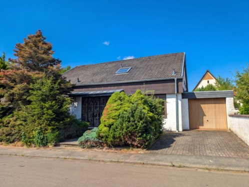 Foto - Haus zum Kaufen in Kaiserslautern 420.000,00 € 165 m²