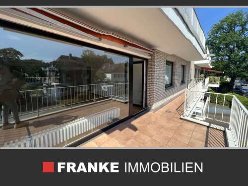 Foto - Wohnung zum Mieten in Mülheim 1.350,00 € 125 m²