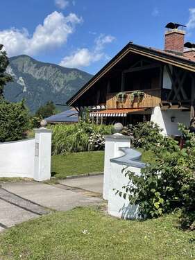 Foto - Haus zum Kaufen in Unterwössen 310.000,00 € 220 m²