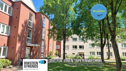 Foto - Wohnung zum Mieten in Dorsten 461,46 € 81.53 m²