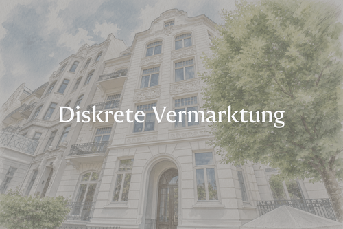 Foto - Wohnung zum Kaufen in Hamburg 2.995.000,00 € 219 m²