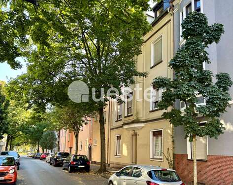 Foto - Haus zum Kaufen in Duisburg 250.000,00 € 279 m²