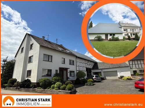 Foto - Haus zum Kaufen in Woppenroth 349.200,00 € 245 m²