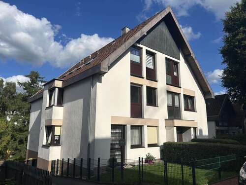 Foto - Wohnung zum Kaufen in Lüdenscheid 119.000,00 € 70 m²
