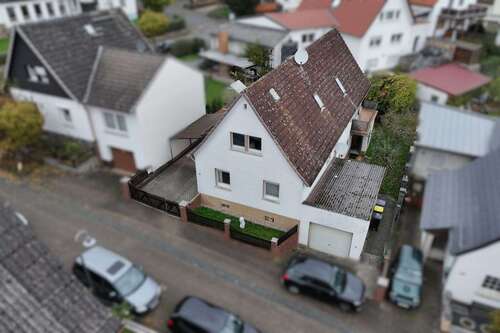 Foto - Haus zum Kaufen in Wettenberg 329.000,00 € 195 m²