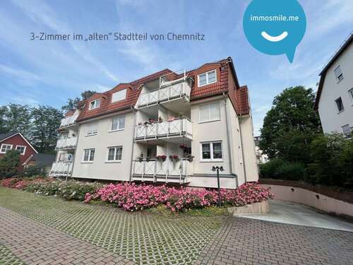 Foto - Wohnung zum Kaufen in Chemnitz Erfenschlag 108.000,00 € 77.83 m²
