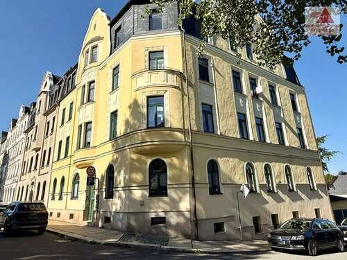 Foto - Wohnung zum Mieten in Annaberg-Buchholz 590,00 € 90 m²