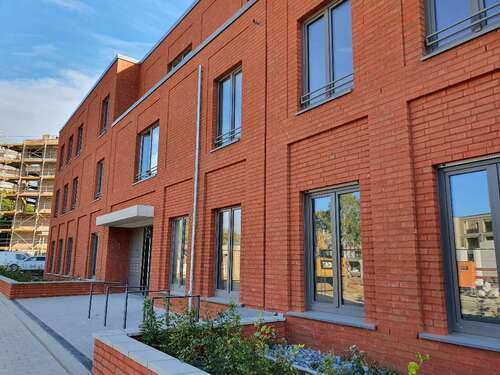 Foto - Wohnung zum Mieten in Hannover 678,55 € 57.31 m²