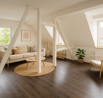 Wohnung zum Mieten in Wuppertal 630,00 € 85 m²