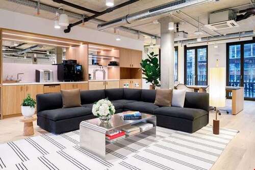 Foto - Büro in Berlin 119,00 € 4 m² - 119,00&nbsp;EUR Kaltmiete, ca.&nbsp; 4,00&nbsp;m&sup2;