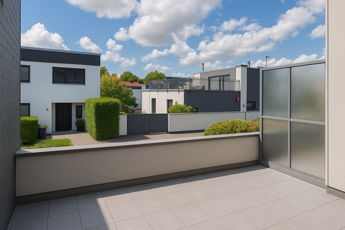 Foto - Wohnung zum Kaufen in Düsseldorf 285.000,00 € 48 m²