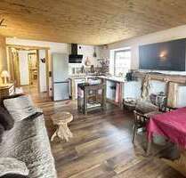 Wohnung zum Kaufen in Inzell 335.000,00 € 58 m²