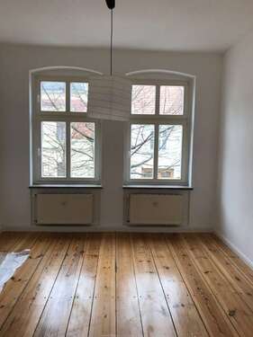 Foto - Wohnung zum Mieten in Trebbin 395,00 € 43.68 m²