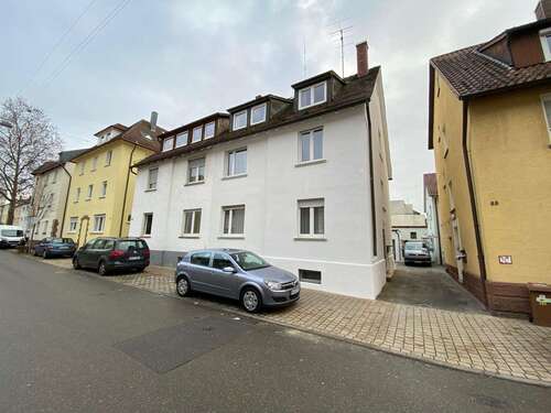 Foto - Haus zum Kaufen in Heilbronn 790.000,00 € 173 m²