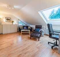 Wohnung zum Mieten in Frankfurt 1.250,00 € 45 m²