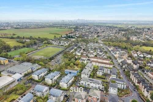 Foto - Wohnung zum Kaufen in Sulzbach (Taunus) 439.000,00 € 86 m²