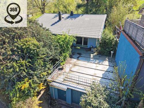 Foto - Haus zum Kaufen in Neckarbischofsheim 150.000,00 € 101 m²