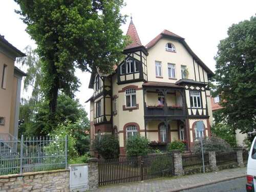 Foto - Wohnung zum Mieten in Erfurt 405,00 € 45.1 m²
