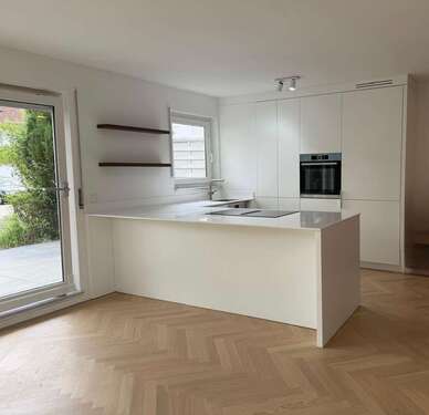 Foto - Wohnung zum Mieten in Herrenberg 1.100,00 € 68.66 m²