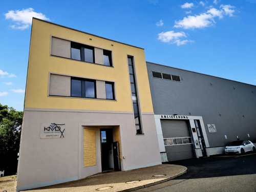 Foto - Büro in Gotha 1.836,00 € 153 m²