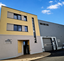 Büro in Gotha 1.836,00 € 153 m²