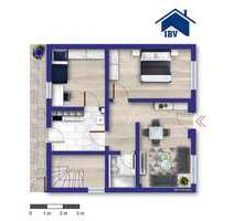 Wohnung zum Mieten in Erfurt 600,00 € 65 m²