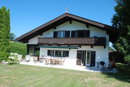 Foto - Haus zum Kaufen in Rottach-Egern 4.250.000,00 € 153 m²