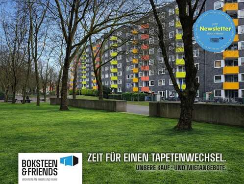 Foto - Wohnung zum Mieten in Dorsten 570,00 € 84.66 m²